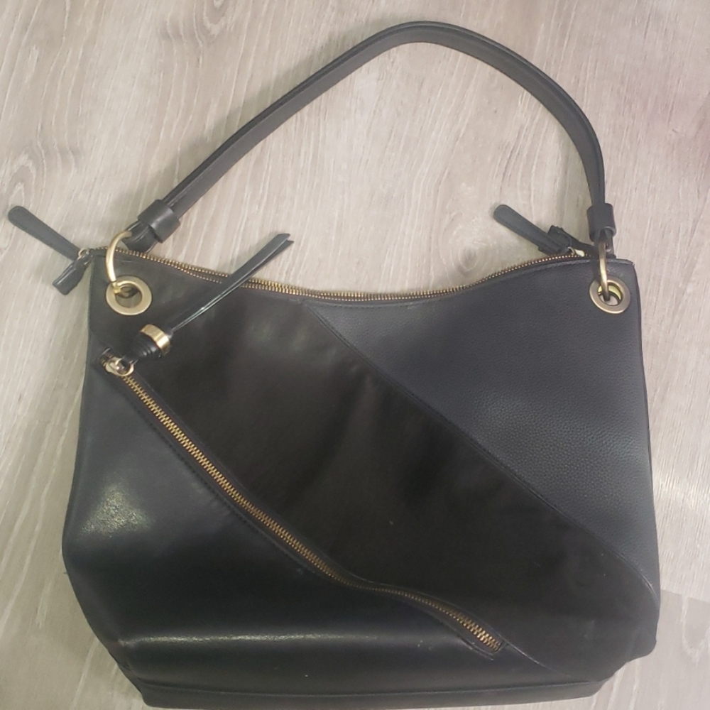 Anthropologie purse